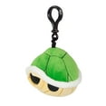 thumbnail image 5 of Nintendo Mario Kart Club Mocchi-Mocchi- Collectible Clip-On - Green Shell Stuffed Toy, 5 of 6