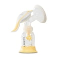 thumbnail image 2 of Extractor Manual Medela Harmony Flex, 2 of 4