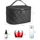 thumbnail image 3 of Bolsa de cosméticos, bolsa de cosméticos, bolsa de cosméticos, neceser de gran capacidad, bolsa de cosméticos impermeable, 3 of 6