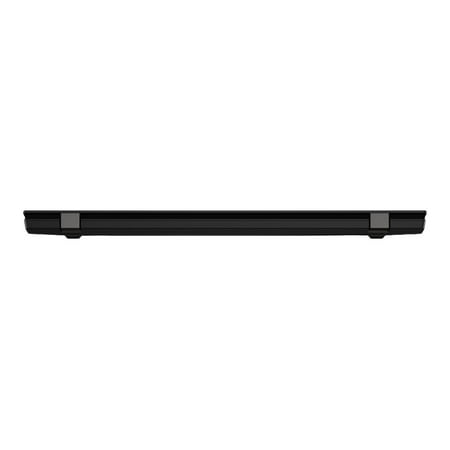 15'' Lenovo ThinkPad L15-AMD-G2-8GB Memory- 256 SSD - Black
