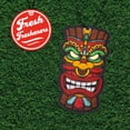 thumbnail image 4 of Aromatizantes para Auto Fresh Fresheners Paquete de 4 Cabezas Tiki, 4 of 9