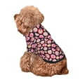 thumbnail image 5 of Pofeuu Tomatoes Print Dog Clothes Dogs Sweater Soft Puppies Clothing Winter Puppy Sweaters Warm Outfit for Dogs-X-Large, 5 of 7