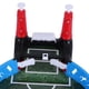 thumbnail image 5 of Juego De Futbolín, Juego De Mesa Para 2 Personas, Seguro Y Duradero, Mejora El Sentido De La Competencia, Material ABS De 44,8 X 21 Cm Para Niños Y Niñas, Jardín De Infantes En, 5 of 8