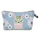 thumbnail image 3 of onlyliua para Interior/Exterior Bolsa de Cosméticos para Mujer, Niuta, Adorable y Espaciosa Bolsa de Maquillaje, Bolsa de Viaje, 3 of 4