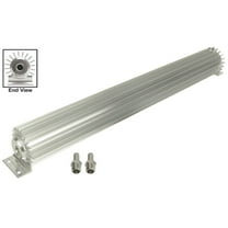 Single-Pass Heat Sink Cooler Kit 24in