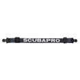 thumbnail image 1 of Scubapro Comfort Mask Strap - Black, 1 of 1