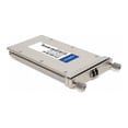 thumbnail image 3 of AddOn - CFP transceiver module (equivalent to: Cisco CFP-100G-ER4) - 100GbE - 100GBase-ER4 - LC single-mode - up to 24.9 miles - 1310 nm - TAA Compliant, 3 of 8