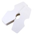 thumbnail image 2 of 200 hojas Collar Papel Tarjetas Collar Tarjetas Pulsera Joyería Display Tarjetas, 2 of 5