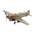 thumbnail image 1 of Esquirla 1/48 Scale Aircraft High Detailed Collection Fighter for Bedroom Shelf Cafes 61031, 1 of 8