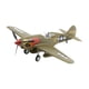 thumbnail image 1 of Aviones de colección 1:48 Perfecl Modelo de fundición a presión caza para mueble de TV, 1 of 8