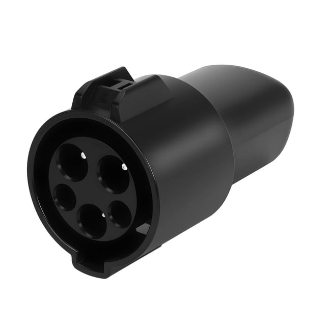 Adaptador De Carga J1772 Para Tesla Model 3, Y, S, X