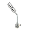 thumbnail image 1 of Stainless Steel  thrower With Preheating Tube Barbecue Fire Point Carbon Flamethrower, 1 of 7