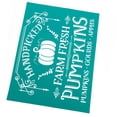 thumbnail image 5 of TINYSOME Handpicked Pumpkin Mesh-Stencils Transfer Reusable Silk Screen Stencil DIY Craft, 5 of 7