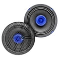 thumbnail image 4 of Par Medio Rango Driver Open Show 6.5 Spm.654t Soundstream, 4 of 4