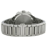 Bulova Mens Precisionist Blue Dial Watch - 96B349