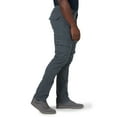 Wrangler Men's Regular Taper Stretch Cargo Pants