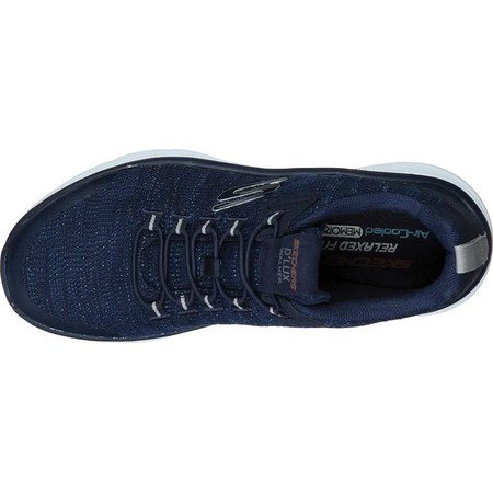 skechers men's d lux walker pensive