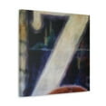 thumbnail image 2 of Z in Art Deco - Canvas, 2 of 10