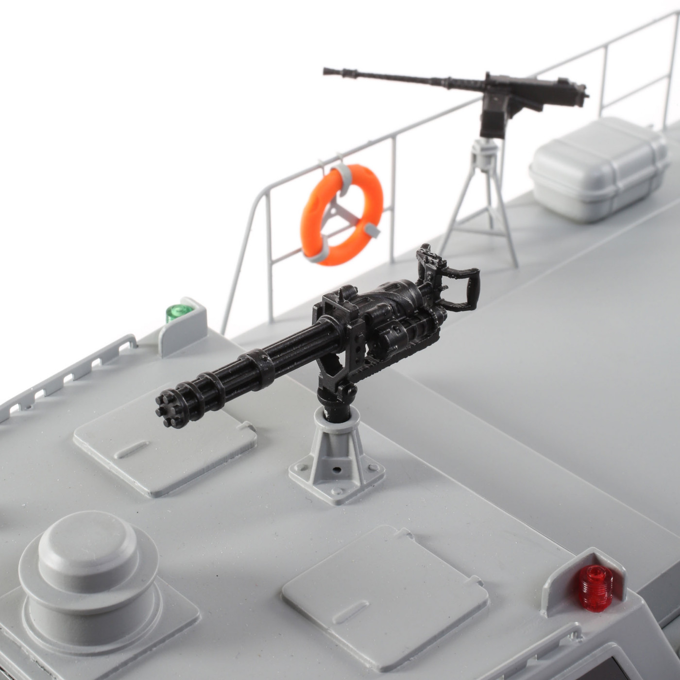 proboat riverine patrol boat 22 rtr