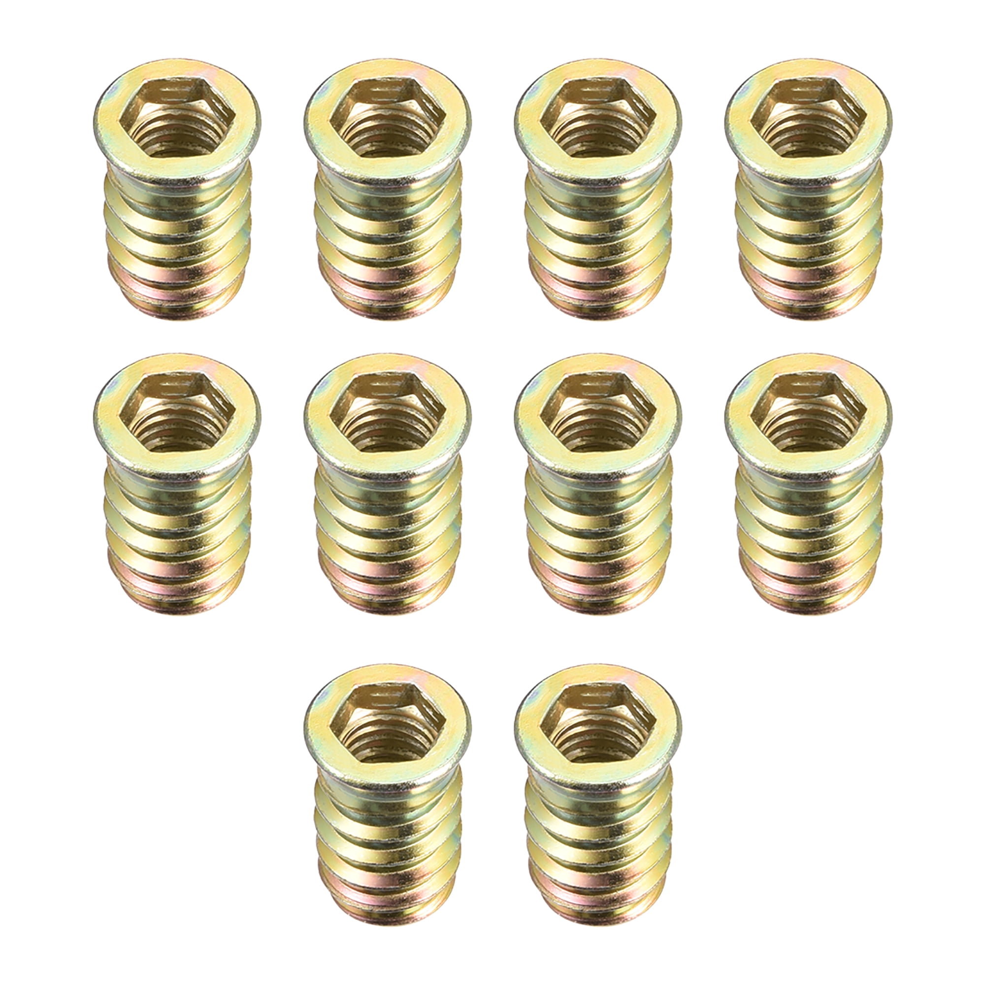 Furniture Nuts & Bolts Hardware