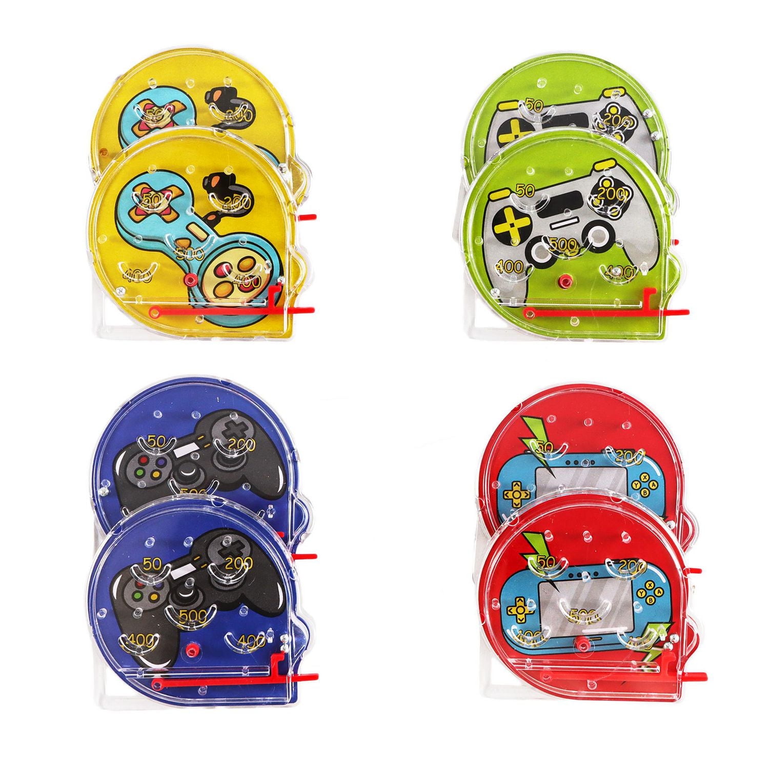Façon de célébrer! Jouets de jeu 48 ct Jouets de jeu