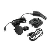 HD 1080P Mini Tachograph Vehicle Date Recorder Ultra-clear Night Vision