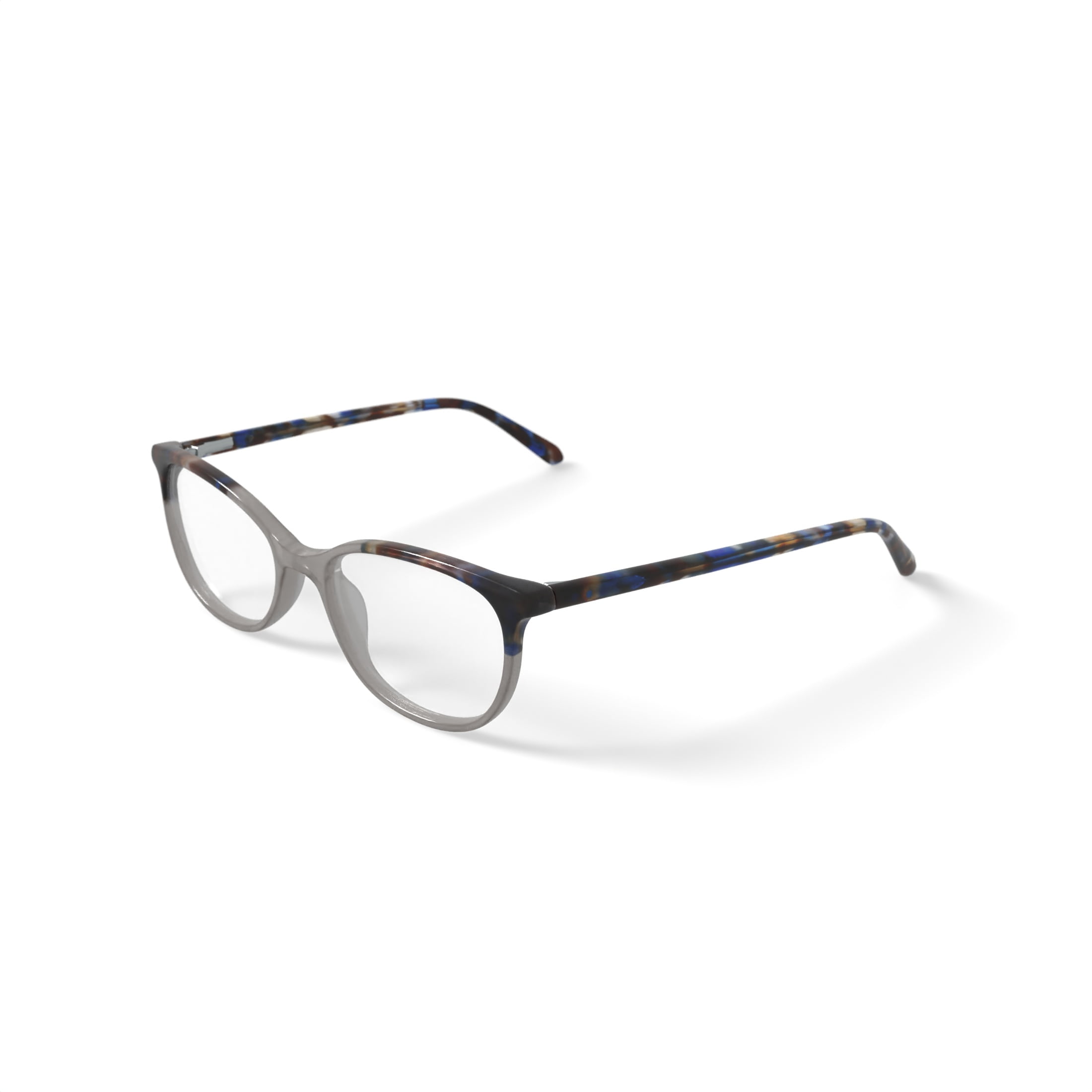 eye❣️ Tortoiseshell Cat-Eye Glasses #4469025 | Zenni Optical