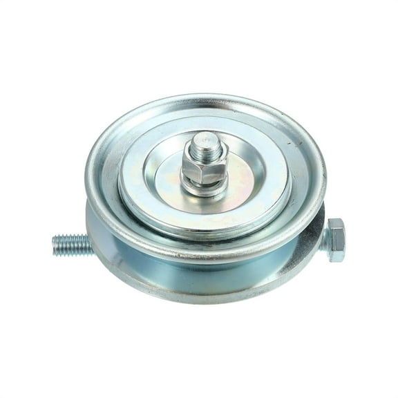 A/C Compressor Tension Pulley For Mitsubishi MONTERO SPORT 3.0 3.5 1997-2004
