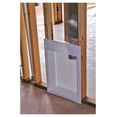 thumbnail image 5 of Saf-T-Duct Dryer Outlet Box, white, 5 of 8