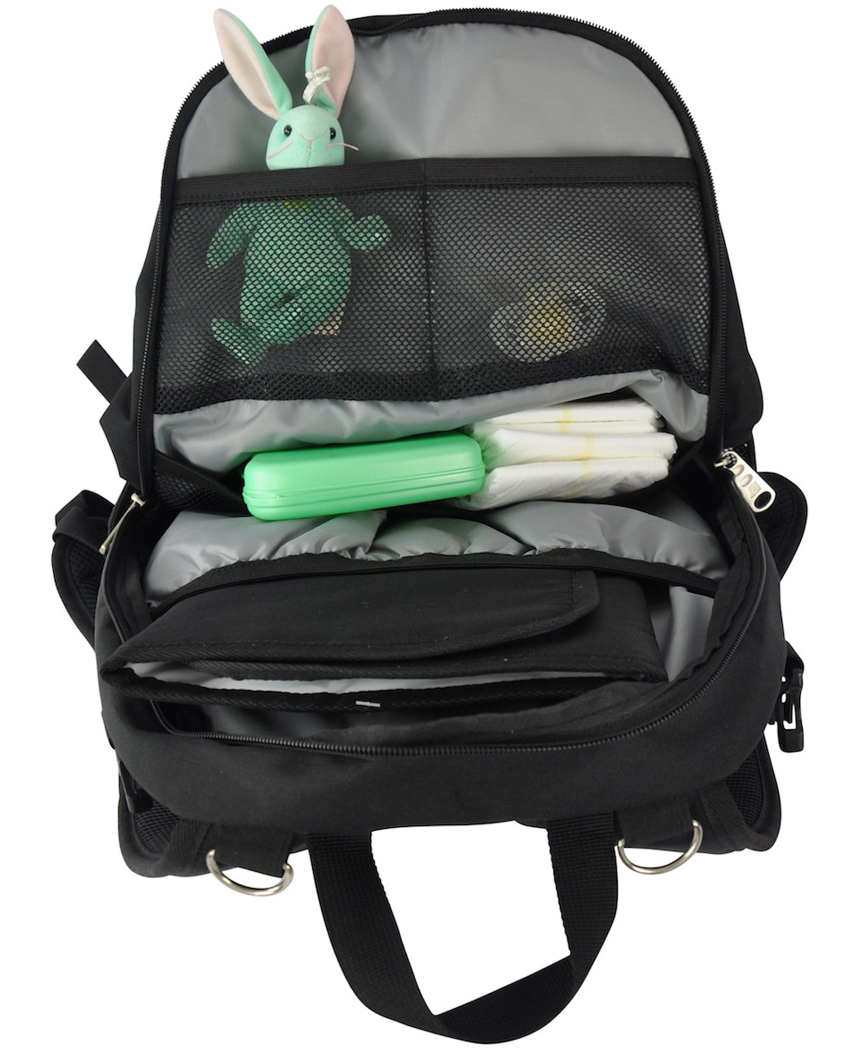 Obersee rio diaper bag deals