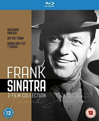Essential Sinatra 100th Anniversary