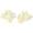 Solid, variant on lnmuld Cotton Socks Soft Toddler Floor Socks for Everyday Play with Breathable Summer Comfort and Elegant Lace Trim Design Size:5-8 Years