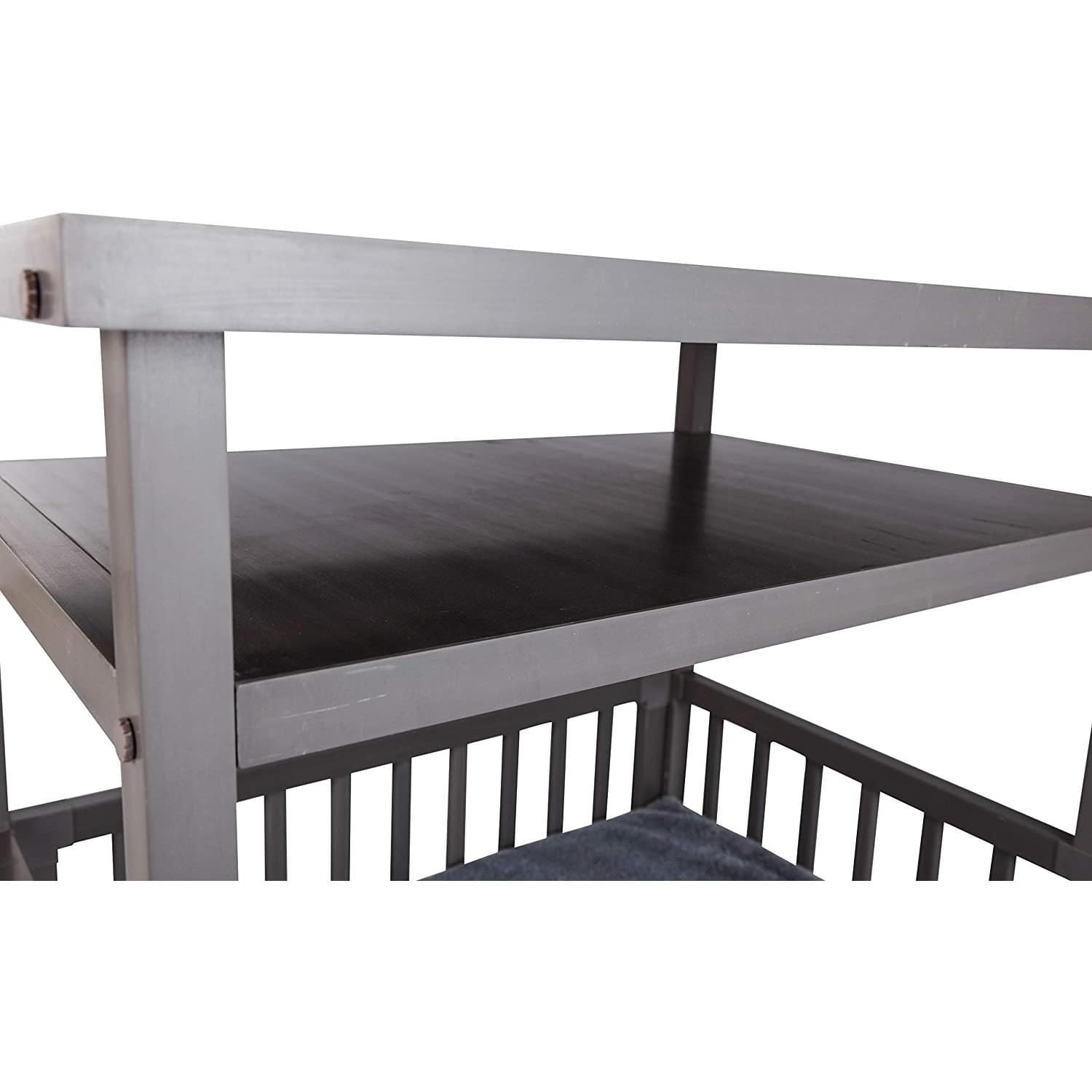 Table de chevet NewAge Ecoflex Habitat n Home Sundown