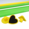 thumbnail image 4 of Kid Color Magnetic Writing Painting Drawing Graffiti Board Toy Preschool Tool, 4 of 4