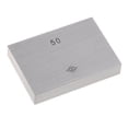 thumbnail image 4 of Yingyy Steel Block Gauge Measure Gage 50mm, 4 of 8