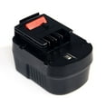 thumbnail image 5 of New Battery for Black & Decker BD-1204L BPT1047 FS120B FS120BX FSB12, 5 of 5