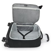 Kipling Zeke Small Carry-On Luggage