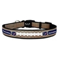 thumbnail image 1 of Collier pour Animaux de Compagnie Houston Texans Réfléchissant Taille Grand, 1 of 1
