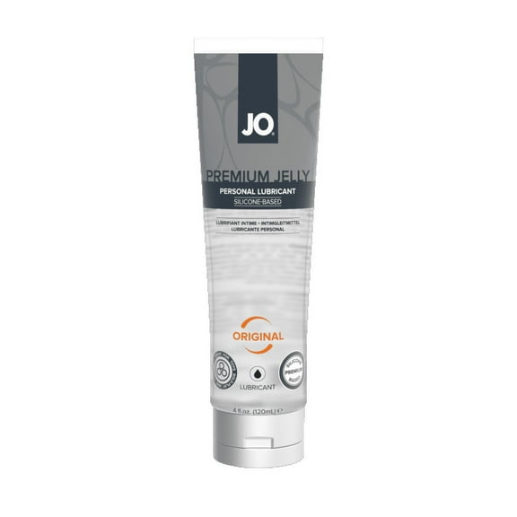 Jo Premium Jelly Original 4 Oz