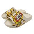 thumbnail image 1 of 2023-doodle Slippers Platform For Beacha, 1 of 1