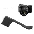 thumbnail image 3 of Metal Camera Grip for Sony A6400, 3 of 3