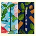 thumbnail image 4 of Lifelines Writing Wellness Gift Set, 6-Pieces (Blue), Infused with Scented Essential Oil Blends, 4 of 10