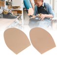 thumbnail image 2 of Kritne 1 Pair Anti-Slip Pads for Shoes Noise Reduction Slip Resistant Sole Stick Protector, 2 of 8