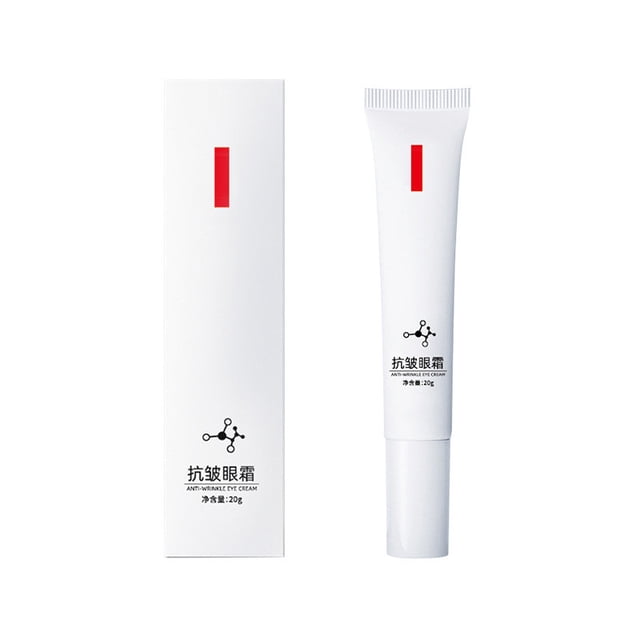 Pisexur Belleza Maquillaje Gel reafirmante para ojos con color, crema para ojos, gel para ojos, 20 ml, hidratante y humectante, efecto lifting instantáneo y tensor de tejidpara mujeres y hombres