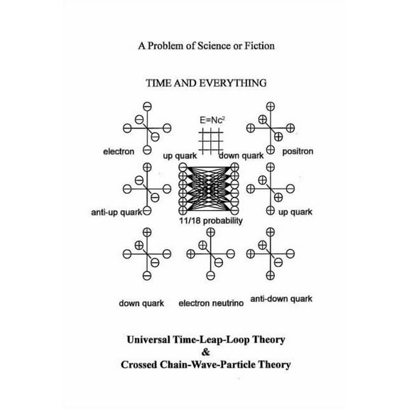 Time & Everything (Hardcover)