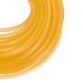 thumbnail image 4 of Uxcell 1Pcs Solid Rubber Cord Tubing 0.08" x 33ft Dark Yellow Rubber Tube for DIY Craft Beading Necklaces Bracelet, 4 of 5
