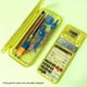 thumbnail image 2 of Calculadora Científica de Ingeniería con Funciones, Pantalla de 2 Líneas, Transportador, Brújula y Calculadora Multifunción., 2 of 5