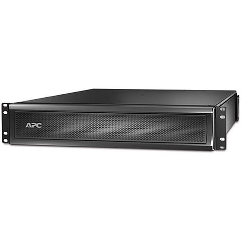 APC Smart-UPS X 120-Volt External Battery Pack Rack Tower by American Power Conversion-APC
