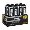 thumbnail image 2 of Sellador de espuma OSI 1866185 cuádruple para ventanas y puertas, 600 ml x 12, 2 of 4