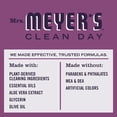 thumbnail image 2 of Mrs. Meyer's Liquid Hand Soap Variety, 1 Plum Berry Refill, 1 Plum Berry Hand Soap, 1 CT, 2 of 2